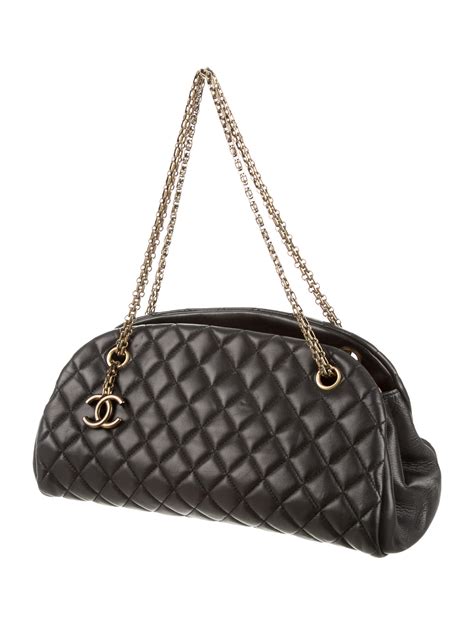 chanel mademoiselle woodbury|chanel handbags uk.